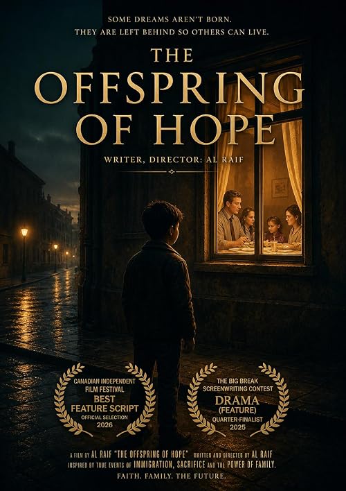 The Offspring of Hope