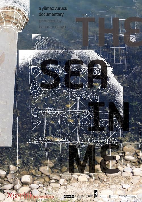The Sea in Me
