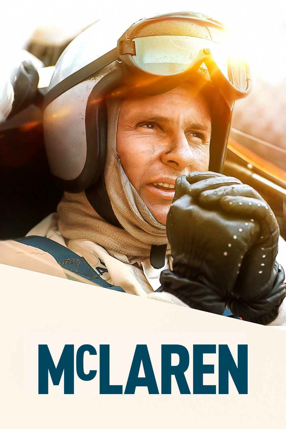 McLaren - Pionier, Leitwolf, Champion