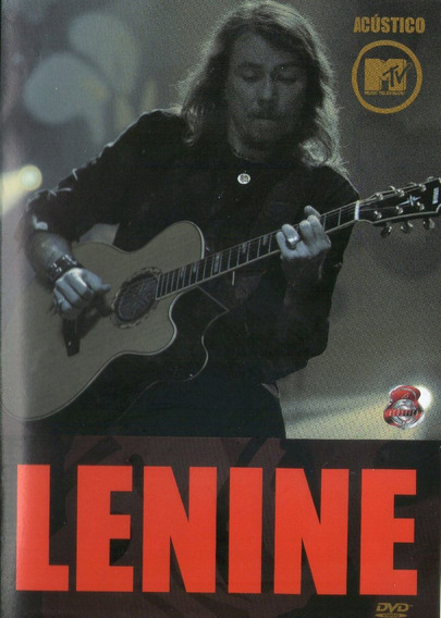 Acústico MTV: Lenine
