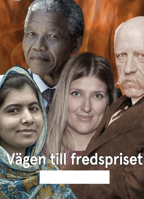 Vägen till fredspriset