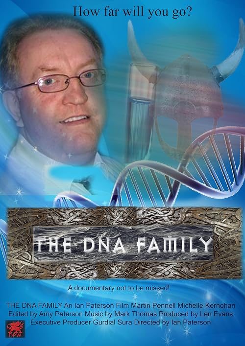 The DNA Family