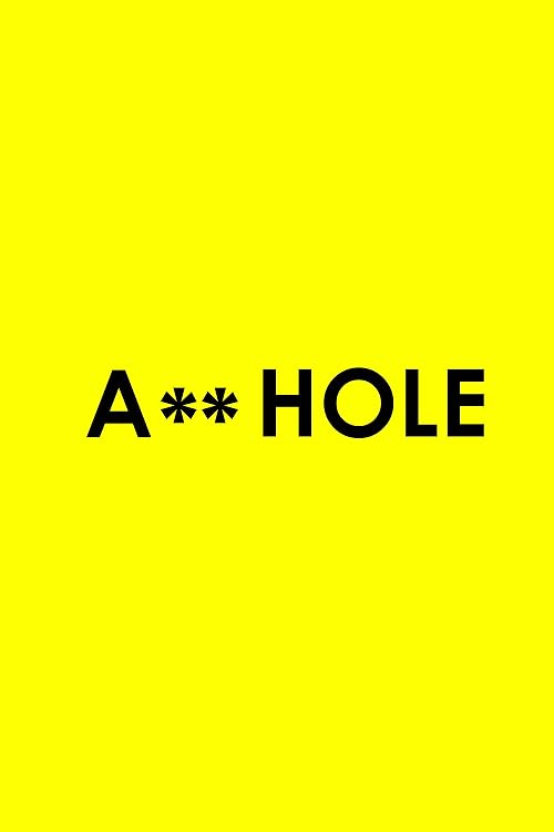 A**hole