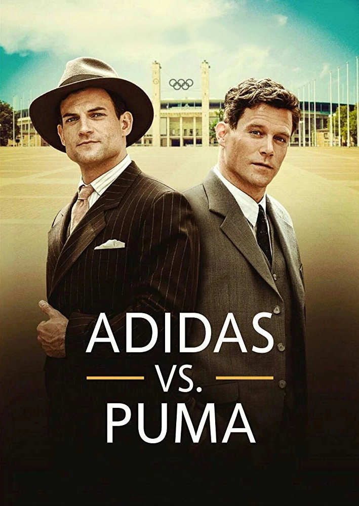 Duell der Brüder - Die Geschichte von Adidas und Puma