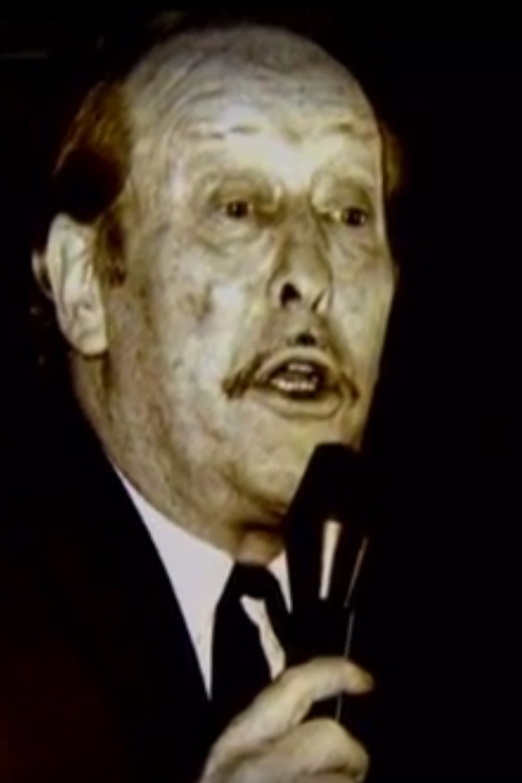 Biografías de Grandes Creadores: Roberto Goyeneche