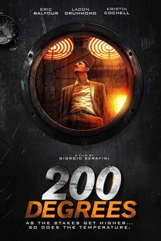 200 Degrees