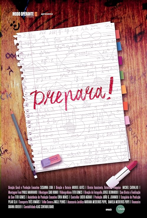 Prepara