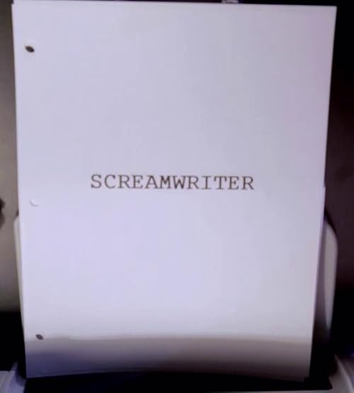 Screamwriter