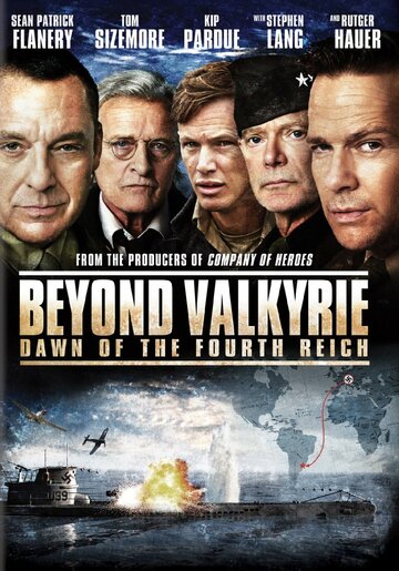 Beyond Valkyrie: Morgendämmerung des vierten Reiches