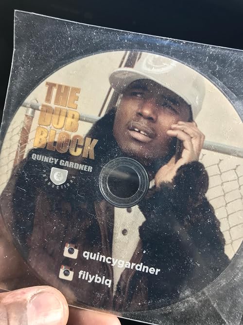 The Dub Block