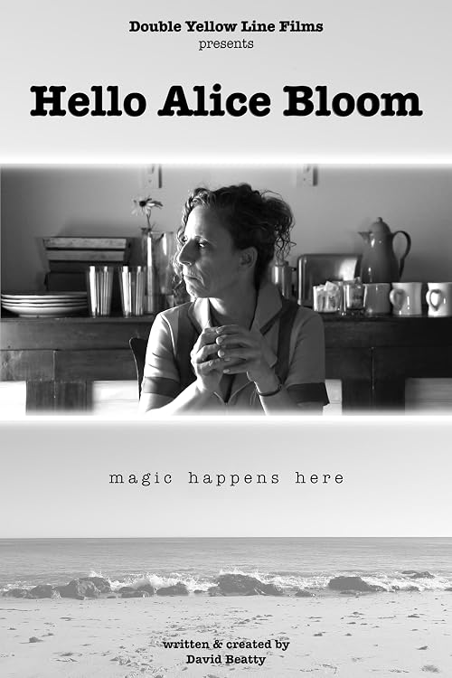 Hello Alice Bloom