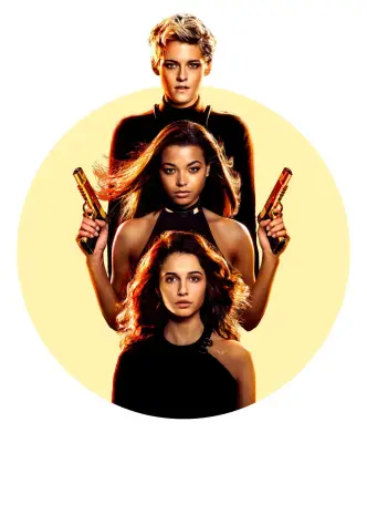 3 Engel für Charlie