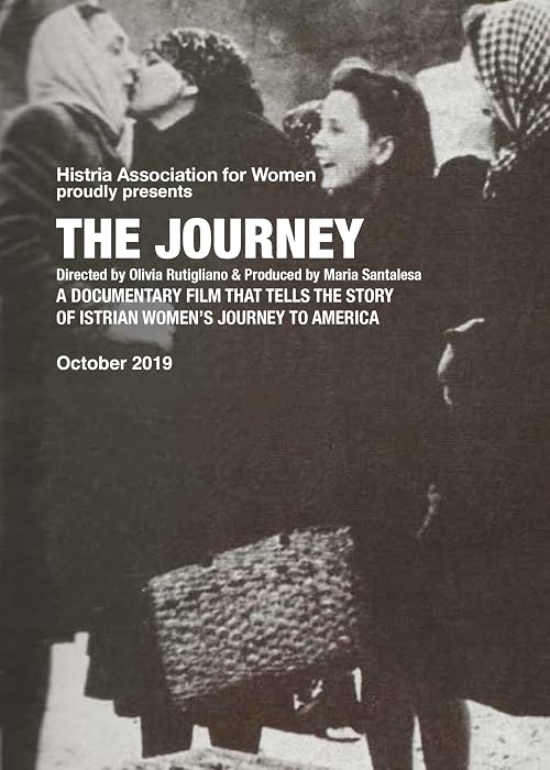 The Journey