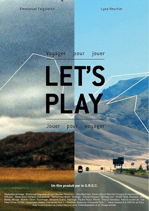 Let's Play