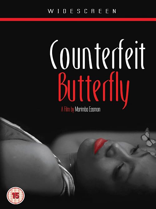 Counterfeit Butterfly