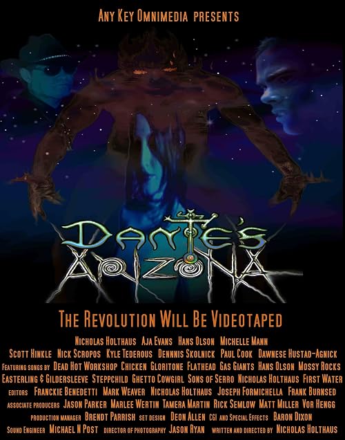 Dante's Arizona