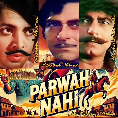 Parwah Nahi