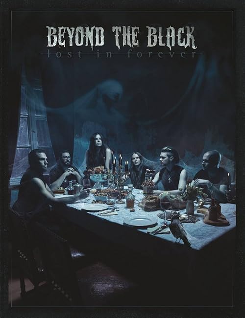 Beyond the Black: Lost in Forever