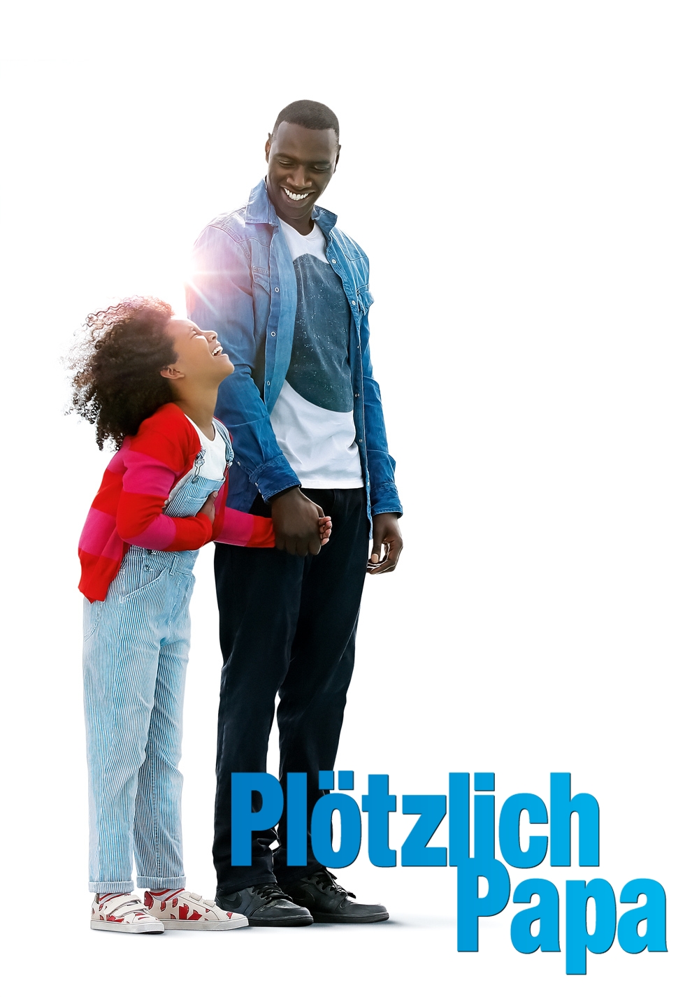 Plötzlich Papa