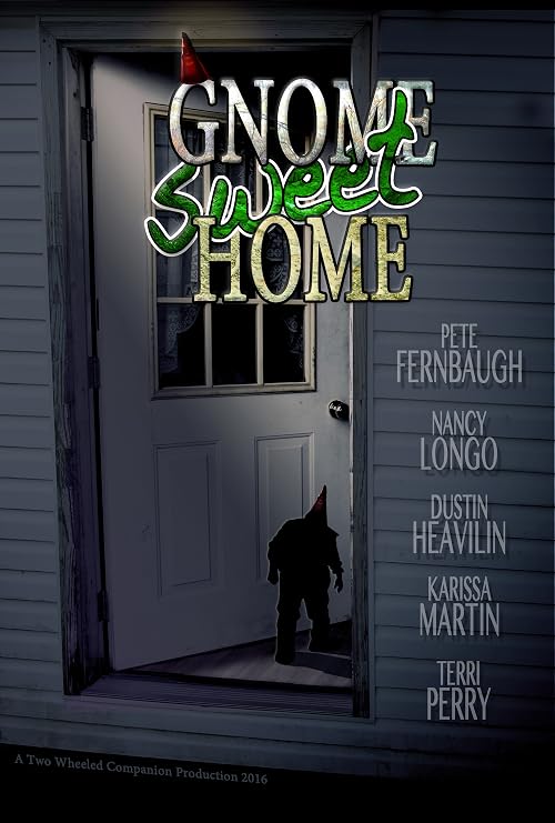 Gnome Sweet Home