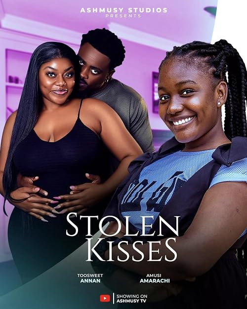 Stolen Kisses