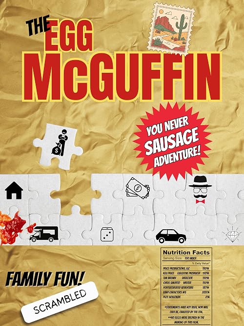 The Egg McGuffin