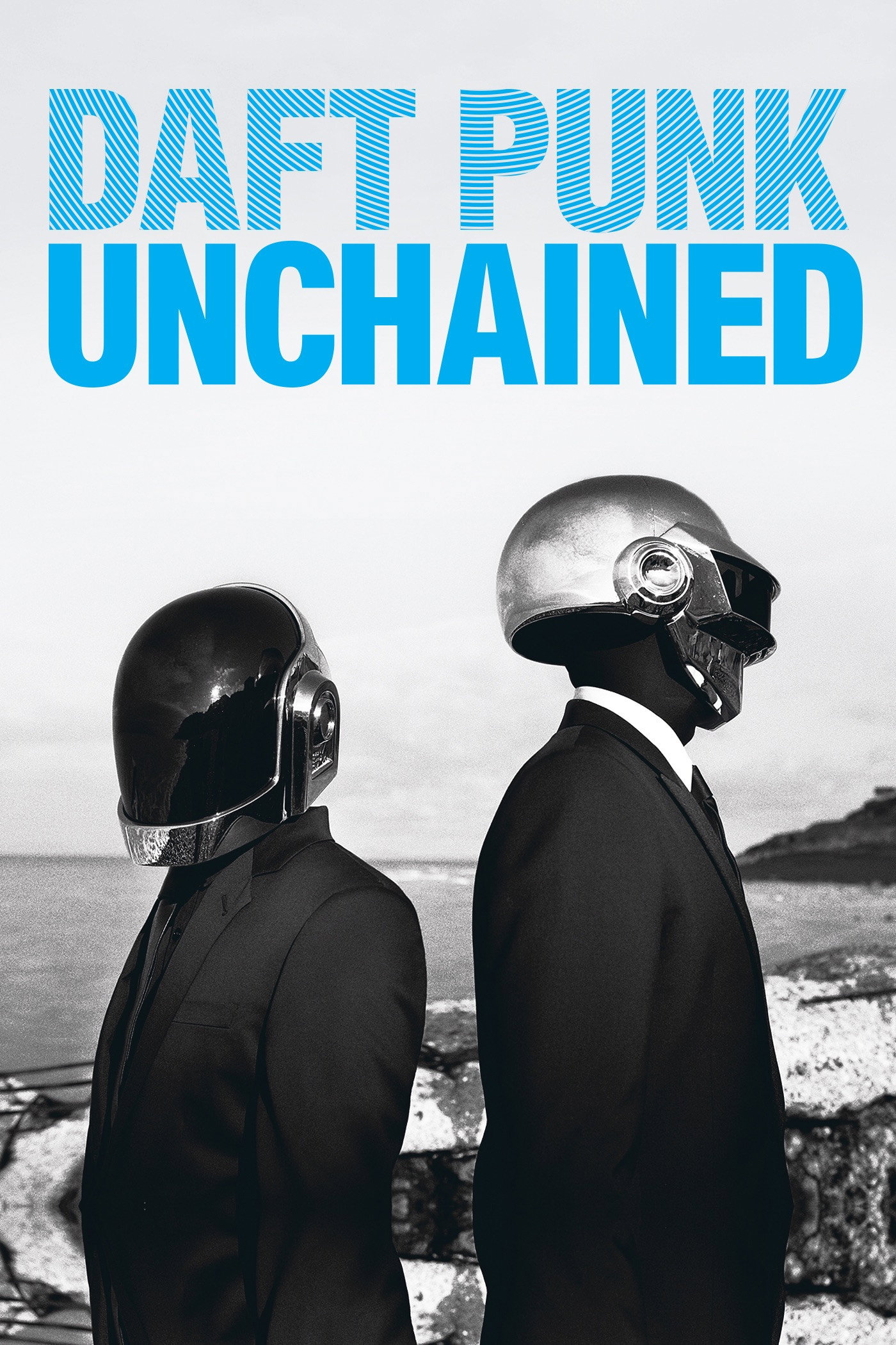 Daft Punk Unchained