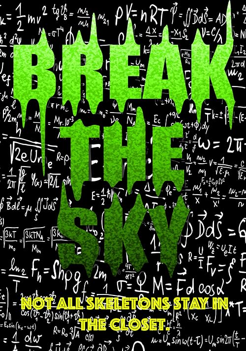 Break the Sky