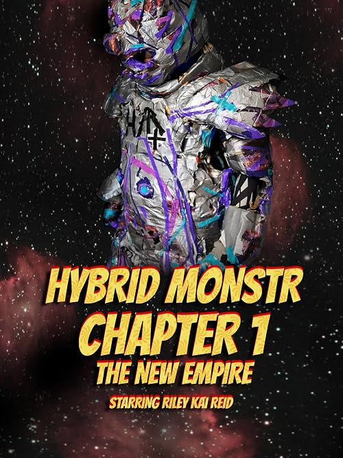 Hybrid Monstr