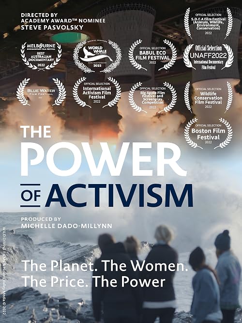 The Power of Activism