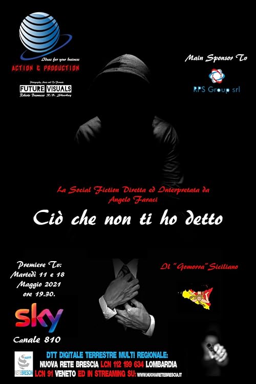 Ciò che non ti ho detto