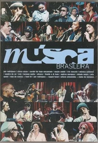 Programa Música Brasileira Azul