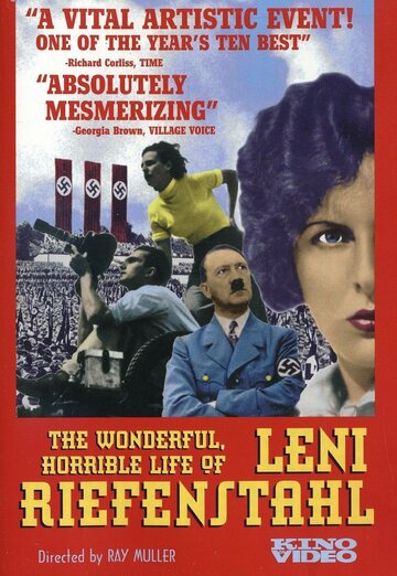 Die Macht der Bilder: Leni Riefenstahl