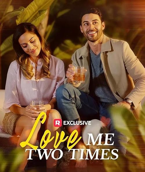 Love Me Two Times