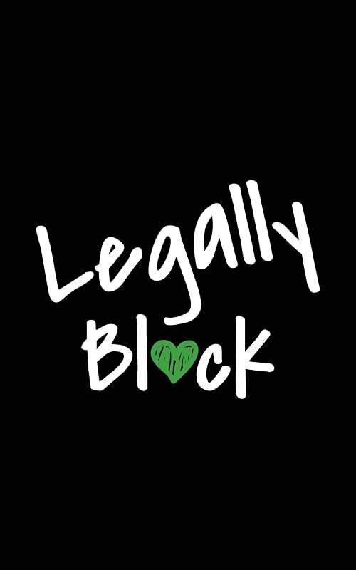 Legally Black
