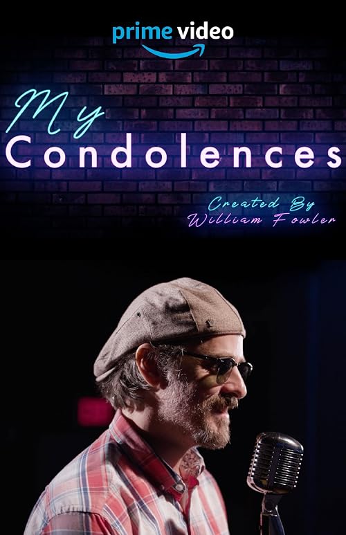 My Condolences