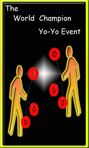 The World Champion YoYo Event
