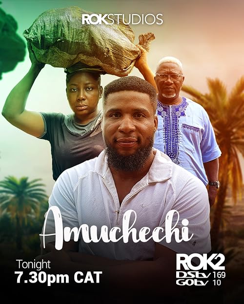 Amuchechi