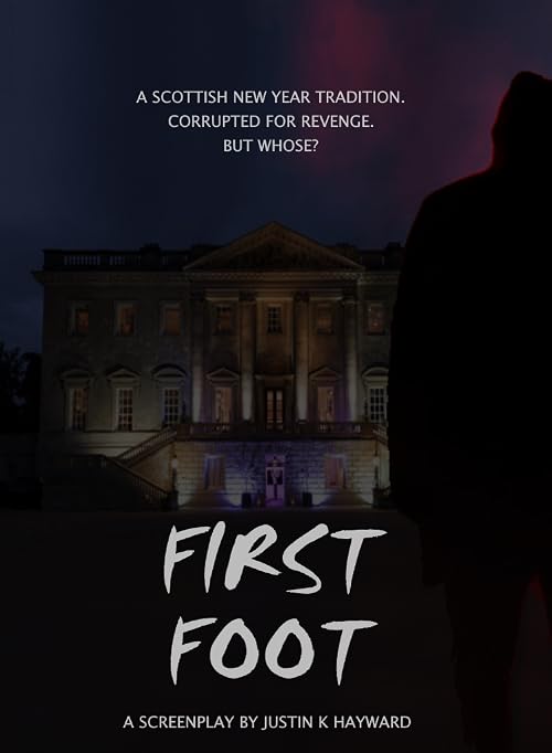 First Foot