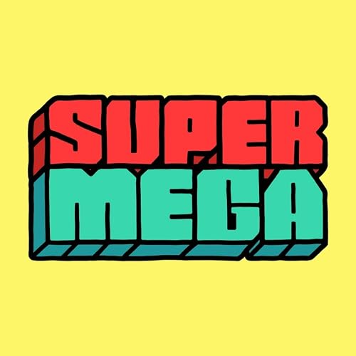 SuperMega