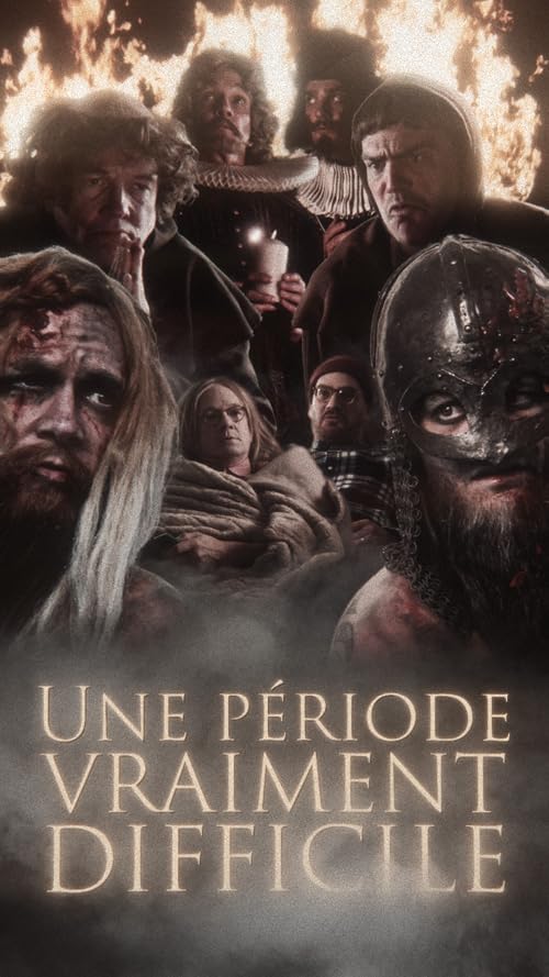 Une période vraiment difficile