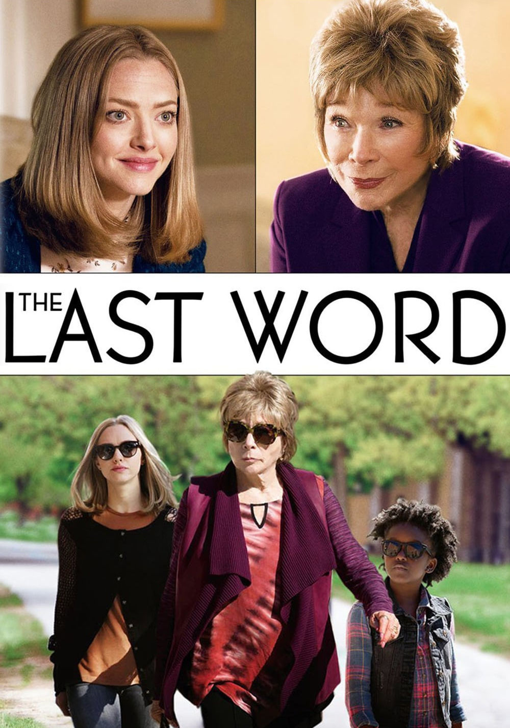 The Last Word