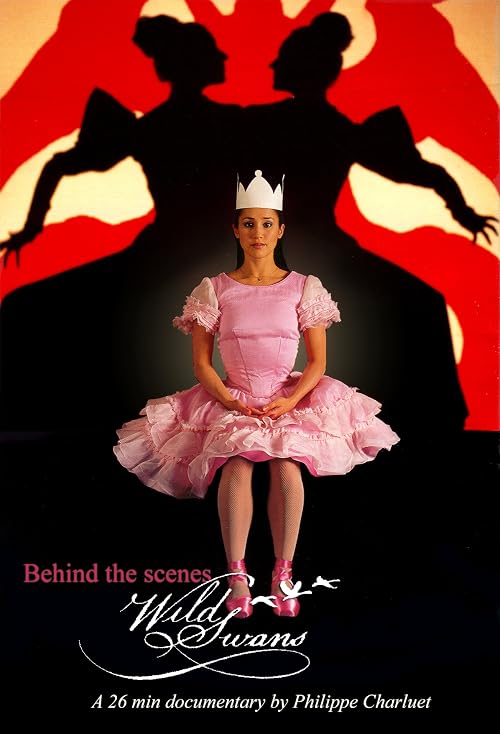 Wild Swans, Behind the Scenes