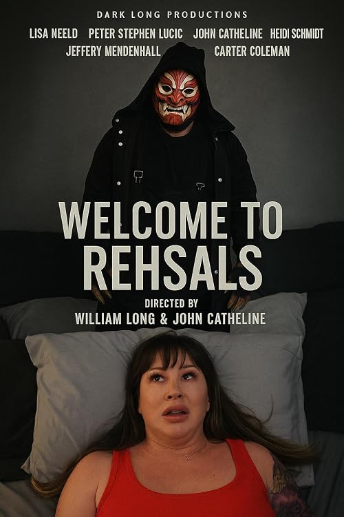 Welcome to Rehsals