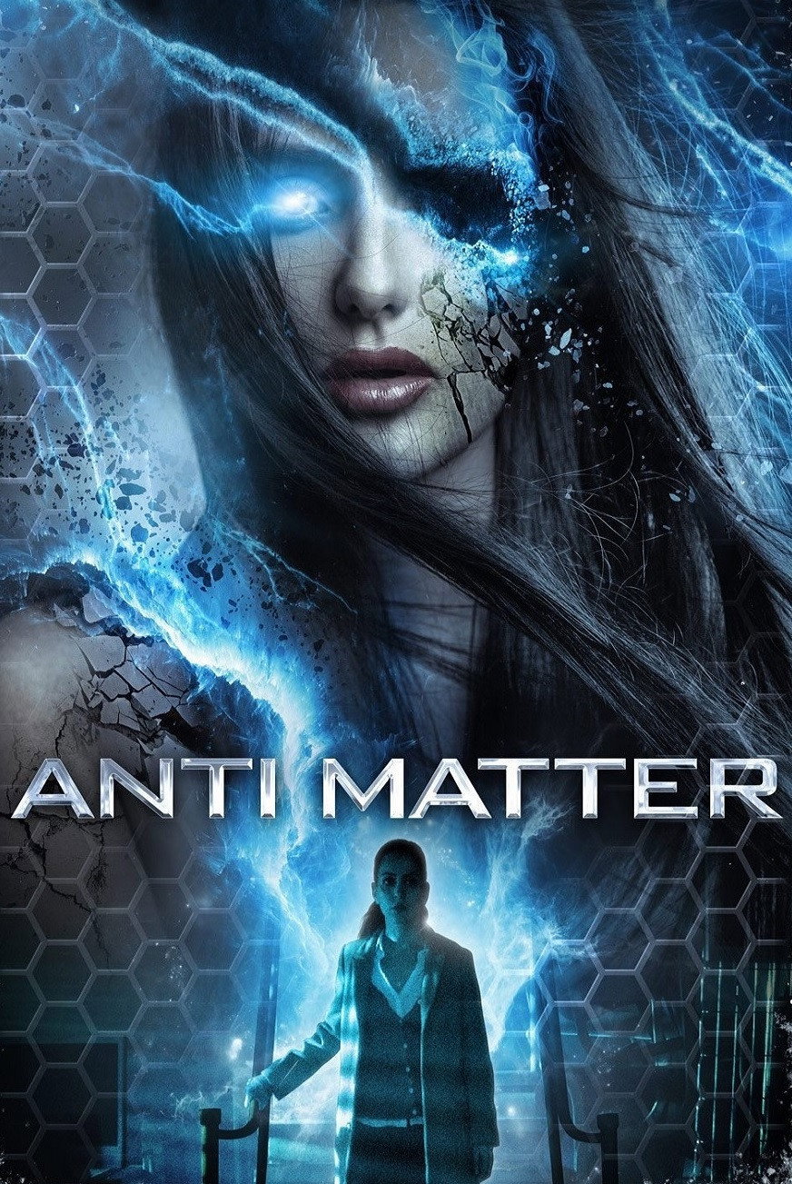 Anti Matter