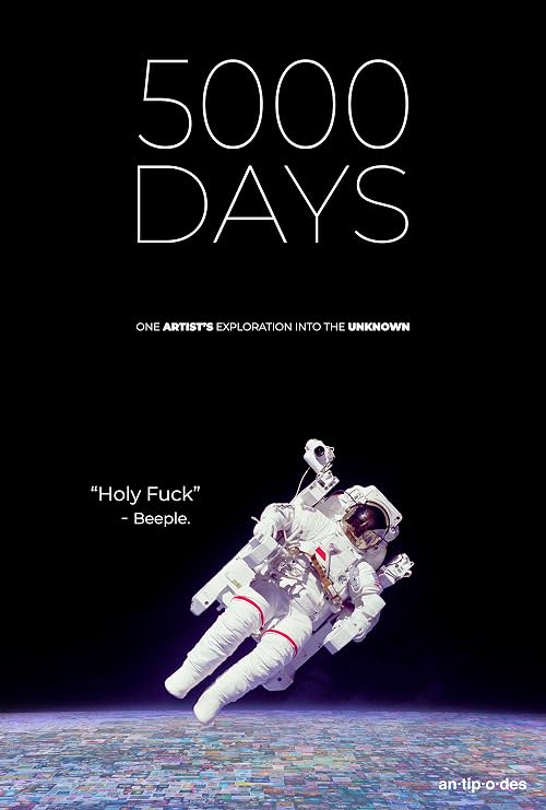 5000 Days