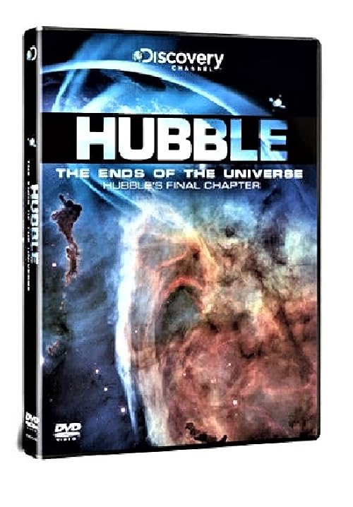 The Ends of the Universe: Hubble's Final Chapter