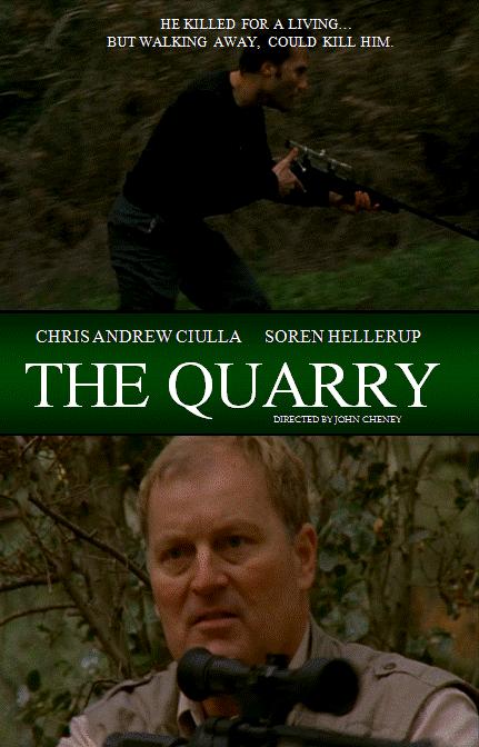 The Quarry