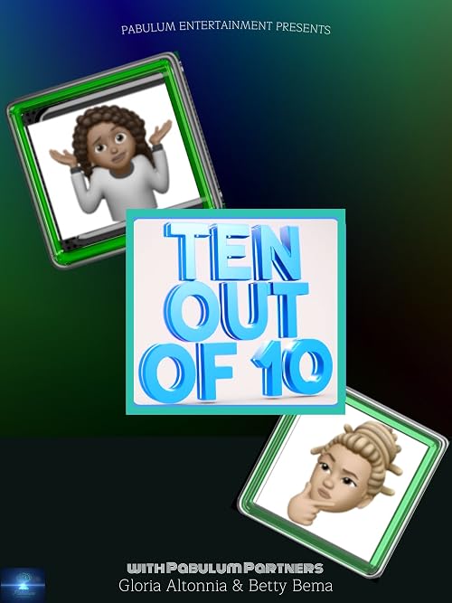 Ten Out of 1O