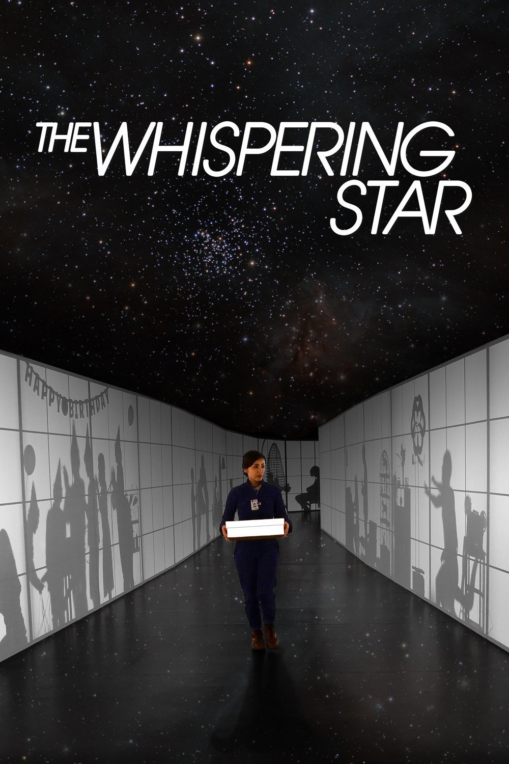 The Whispering Star